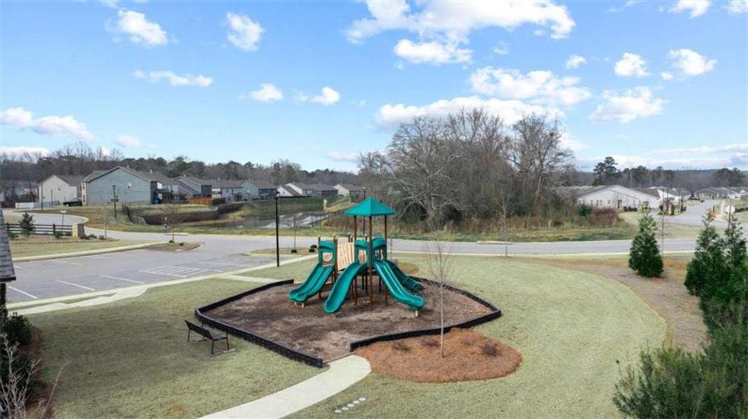 Community amenities in The Reserve at Calcutta, Stockbridge (Image 53).