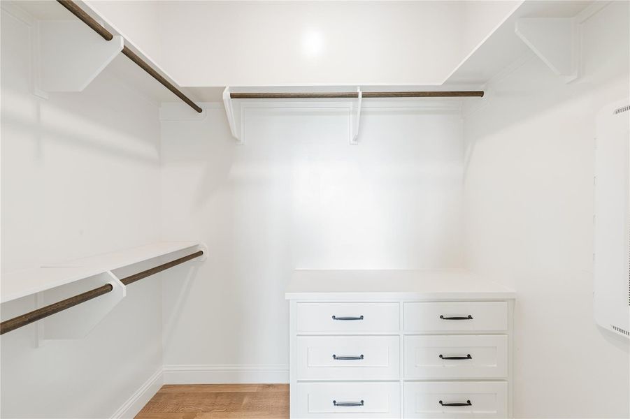 Furnished interior view inside a new home in , Chappell Hill (Image 23).