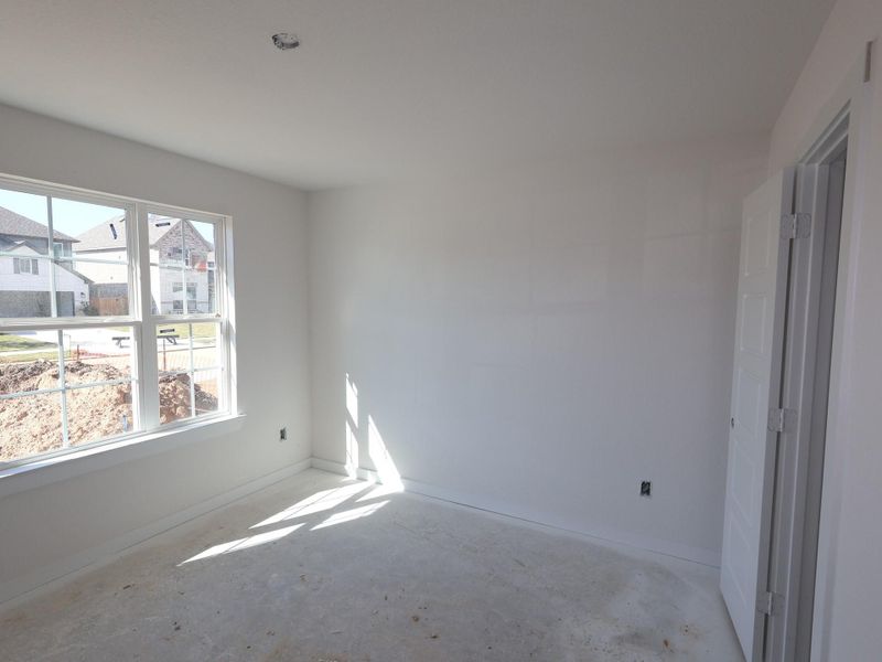 In-progress construction of a new home in Sorella, Tomball, TX (Image 18). In-progress construction of a new home in Sorella, Tomball, TX (Image 18).