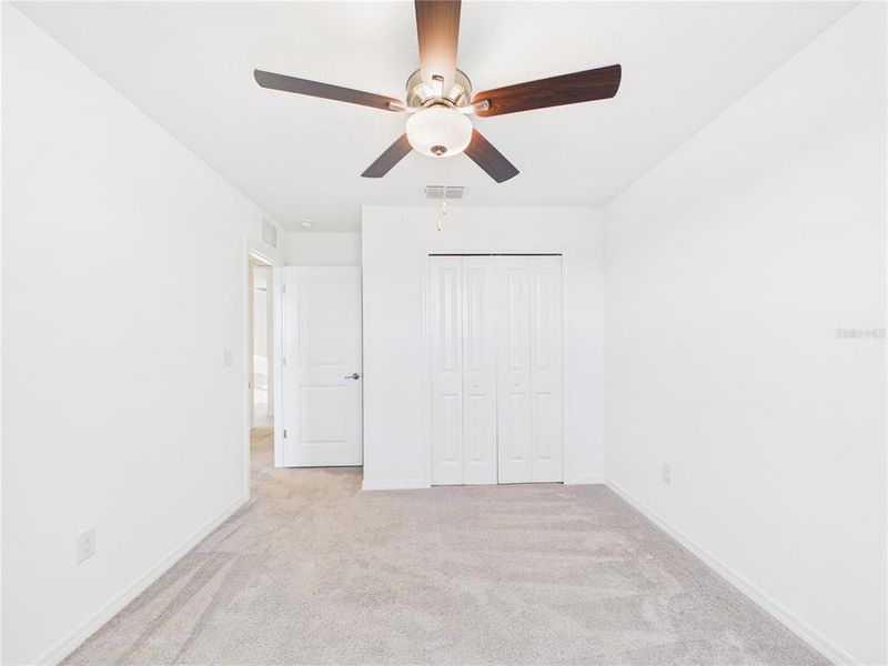 Spacious, unfurnished interior of a new home in Two Rivers, Zephyrhills (Image 49).