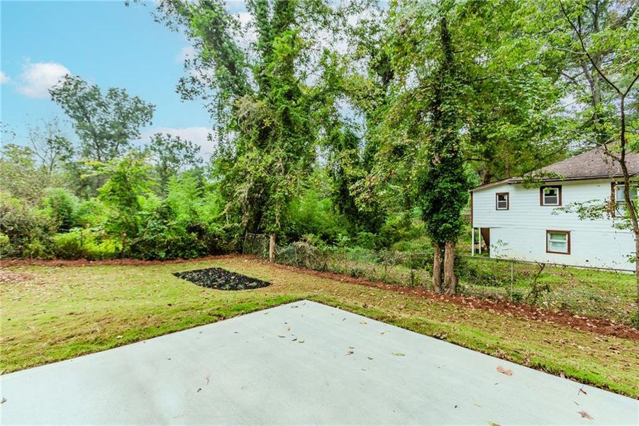 Natural landscape and outdoor views near in Atlanta (Image 26). Natural landscape and outdoor views near in Atlanta (Image 26).