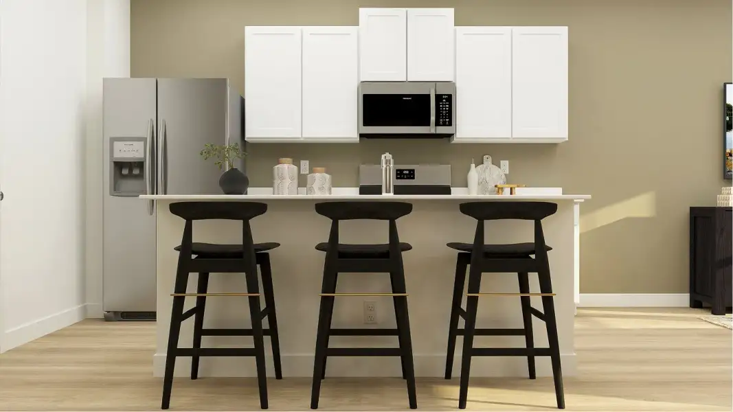 Beckman Kitchen