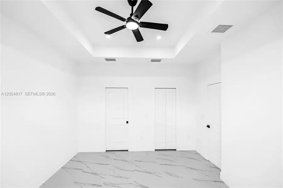 Spacious, unfurnished interior of a new home in , Lehigh Acres (Image 29). Spacious, unfurnished interior of a new home in , Lehigh Acres (Image 29).