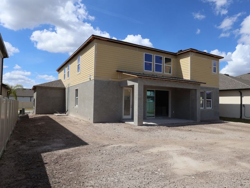 Exterior Exterior