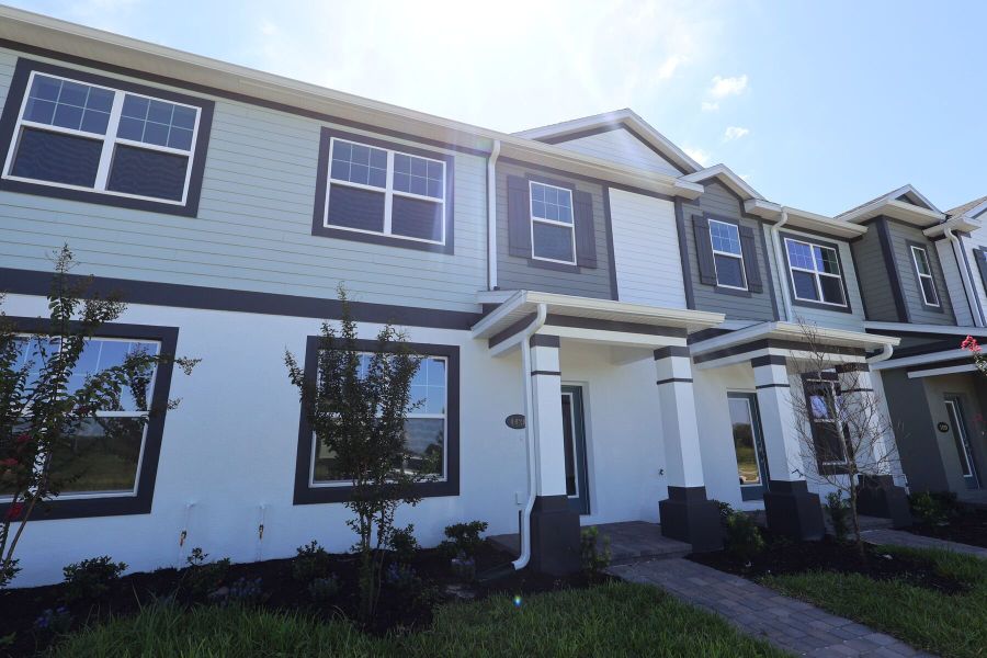 Front Exterior