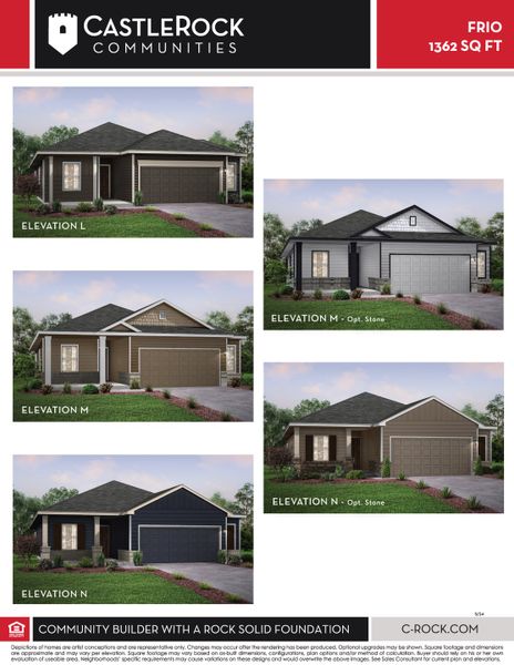 Image 27 representing the Frio by CastleRock Communities in Swenson Heights, Seguin, TX. Image 27 representing the Frio by CastleRock Communities in Swenson Heights, Seguin, TX.