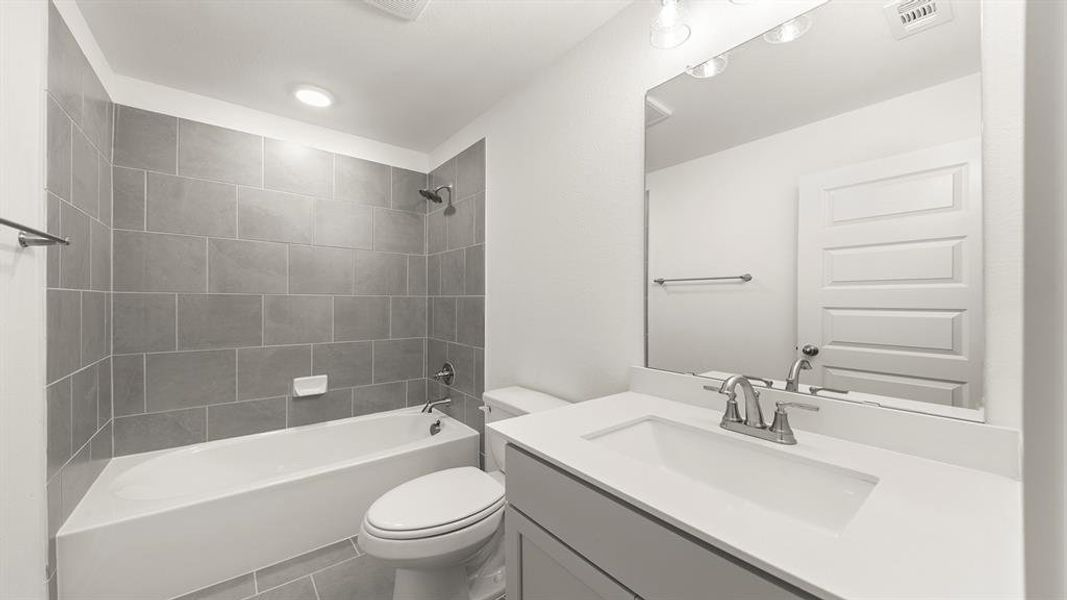 23. 1201 Cider Mill - 2ND Bath