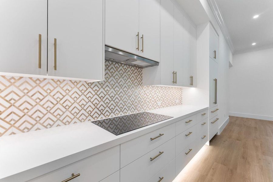 Kitchen Kitchen