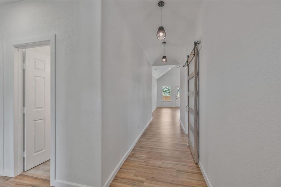 Spacious, unfurnished interior of a new home in , Granbury (Image 12). Spacious, unfurnished interior of a new home in , Granbury (Image 12).