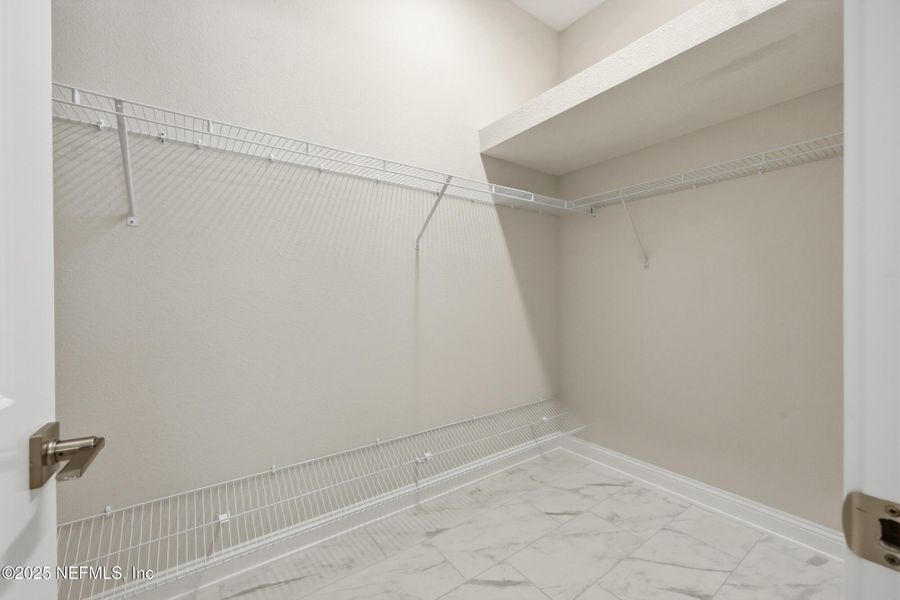 Spacious, unfurnished interior of a new home in West End at Town Center, Ponte Vedra (Image 21). Spacious, unfurnished interior of a new home in West End at Town Center, Ponte Vedra (Image 21).