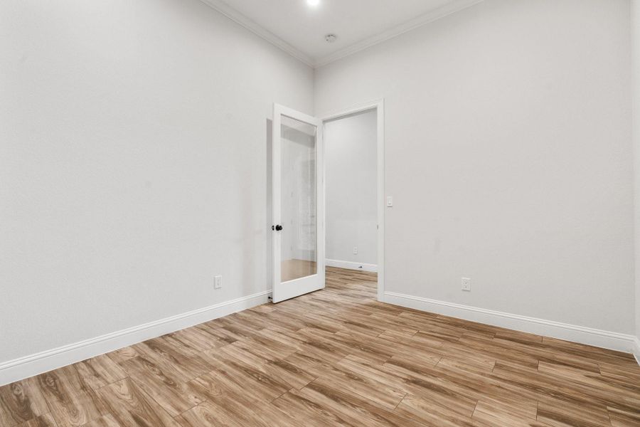 Spacious, unfurnished interior of a new home in , Tomball (Image 22). Spacious, unfurnished interior of a new home in , Tomball (Image 22).