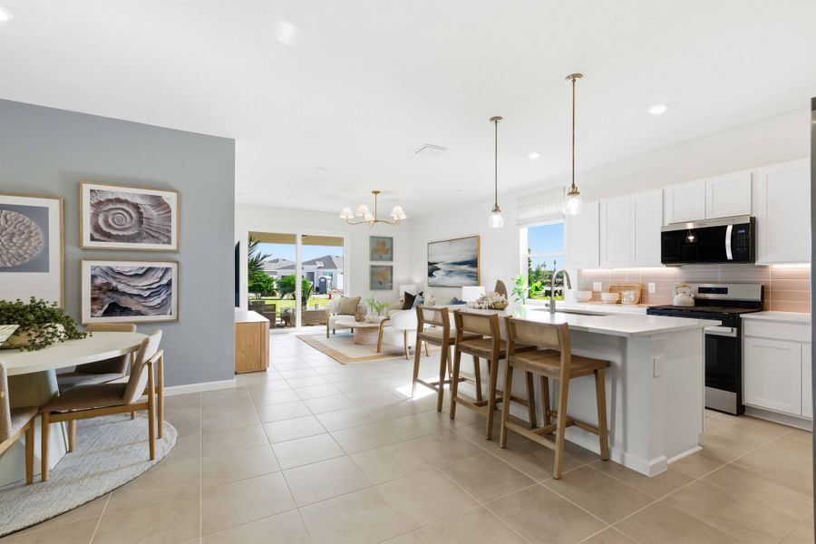 Port St. Lucie, FL New Home. - Slide 7 Port St. Lucie, FL New Home. - Slide 7