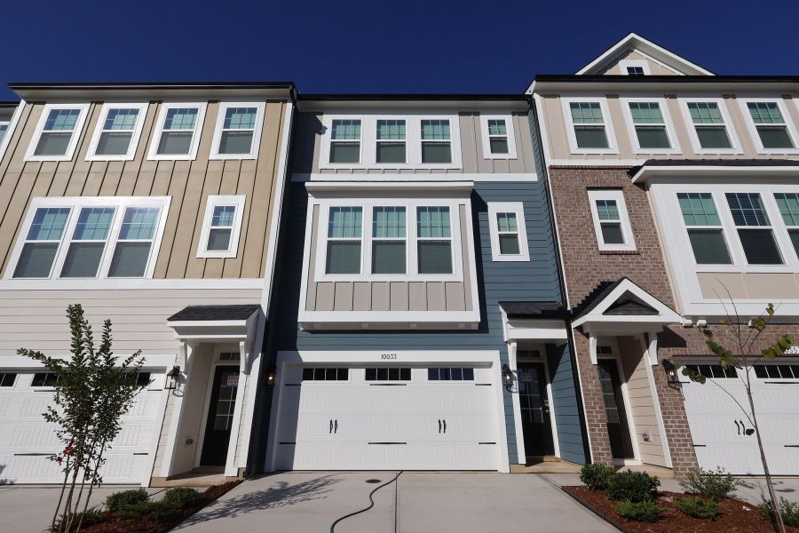 Front Exterior Front Exterior