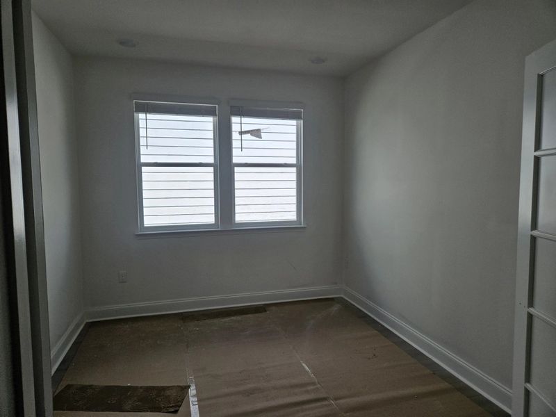 In-progress construction of a new home in Cedars of Cane Ridge | 55+ Community, Antioch, TN (Image 11). In-progress construction of a new home in Cedars of Cane Ridge | 55+ Community, Antioch, TN (Image 11).