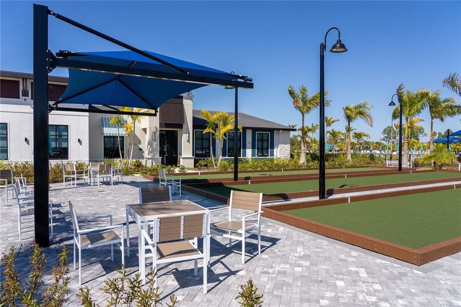 Community amenities in , Venice (Image 54).