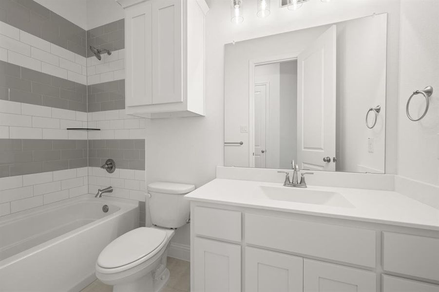 27 Old Crow- Bathroom-1 27 Old Crow- Bathroom-1
