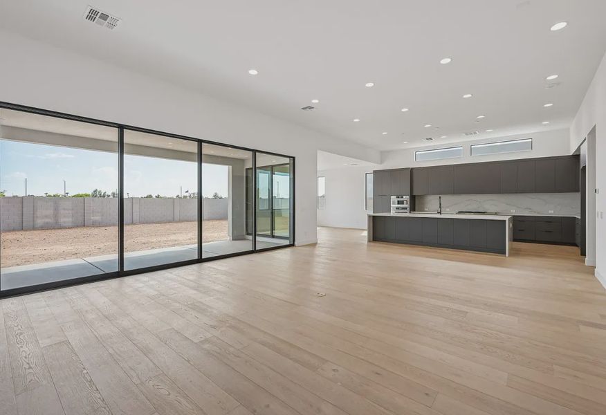 Great Room - 5 of 17