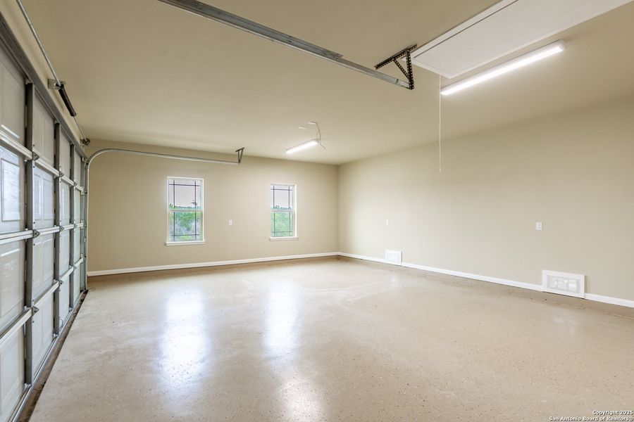 Spacious, unfurnished interior of a new home in , Blanco (Image 35). Spacious, unfurnished interior of a new home in , Blanco (Image 35).