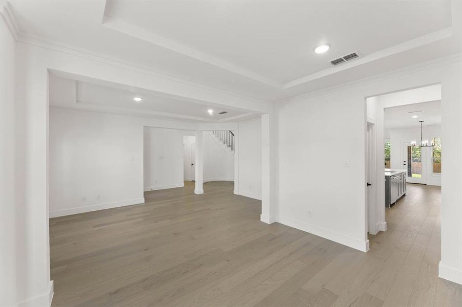 721 Hidden Lakes-Dining Room-2