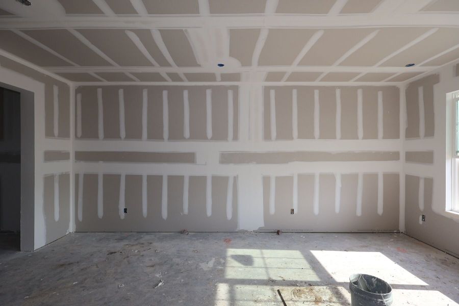 Drywall