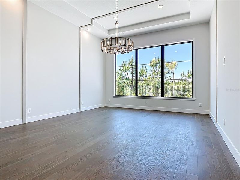 Spacious, unfurnished interior of a new home in , Kissimmee (Image 19).