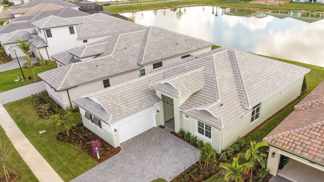 Aerial VIew Aerial VIew