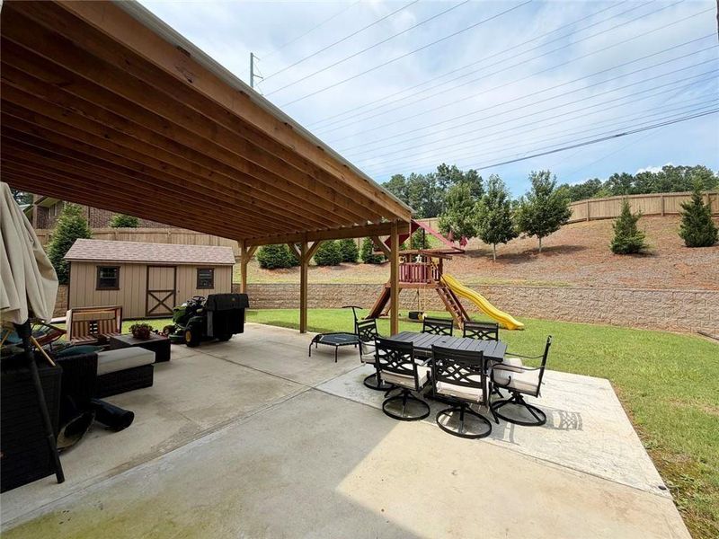 Community amenities in , Marietta (Image 49).