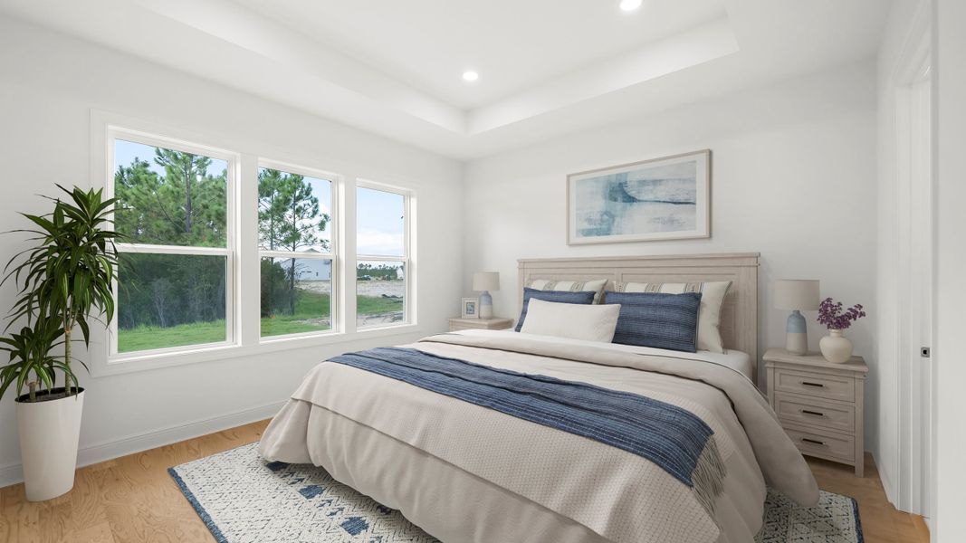 Staged Photo Used for Reference