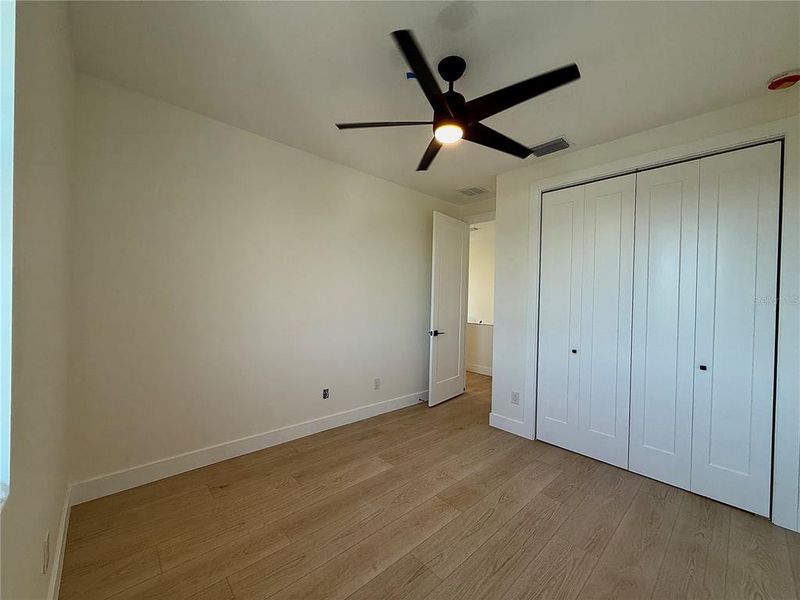 Spacious, unfurnished interior of a new home in , Port Richey (Image 24).