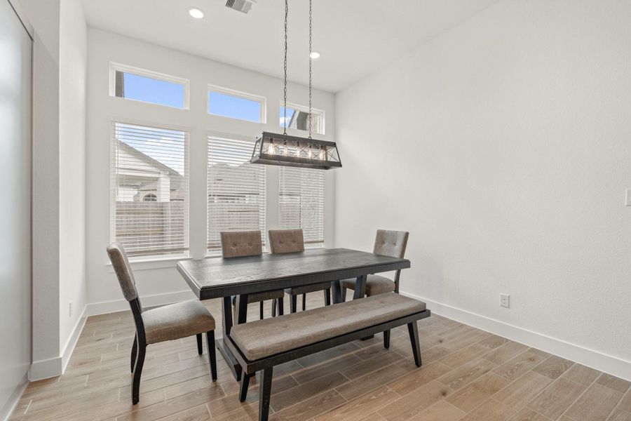 Dining Room Dining Room