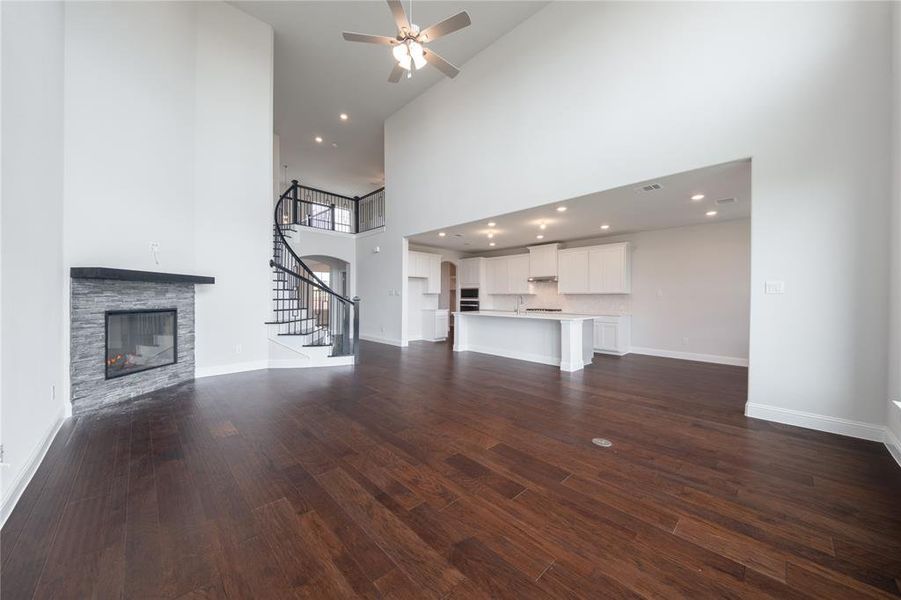 Great Room Great Room