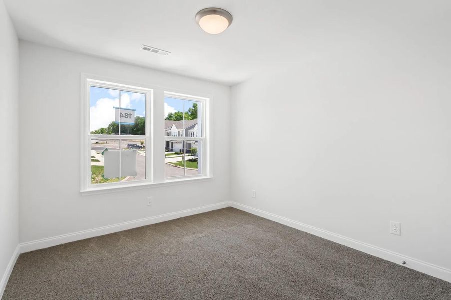 The Lennox A Bedroom 2 The Lennox A Bedroom 2