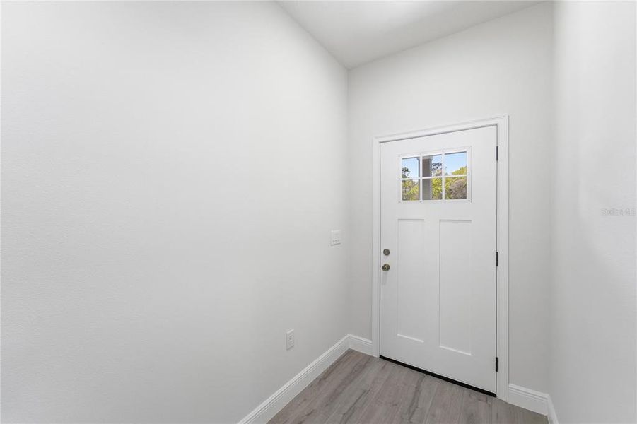 Spacious, unfurnished interior of a new home in , Ocala (Image 25). Spacious, unfurnished interior of a new home in , Ocala (Image 25).