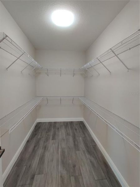 Spacious, unfurnished interior of a new home in , Tampa (Image 36).