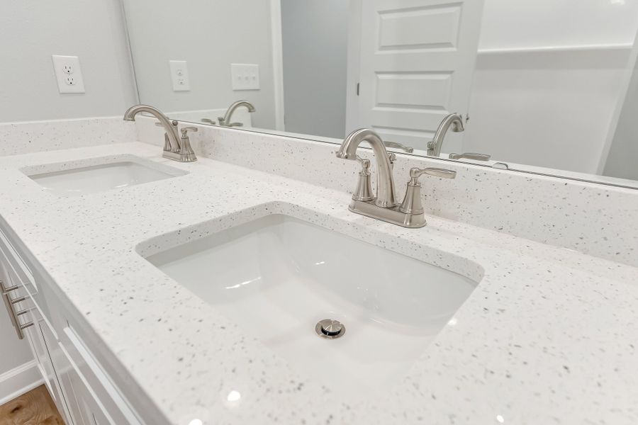 Close-up of interior finishes inside a home in Oak Hollow, Crestview (Image 17). Close-up of interior finishes inside a home in Oak Hollow, Crestview (Image 17).