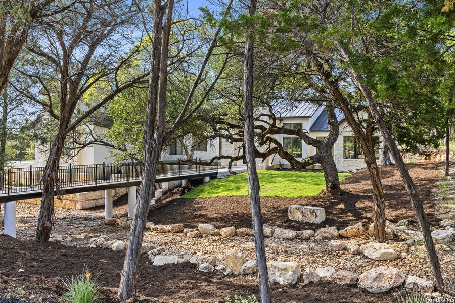 Natural landscape and outdoor views near  in Boerne (Image 34).