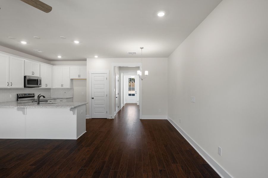 Photo is of a similar home Photo is of a similar home