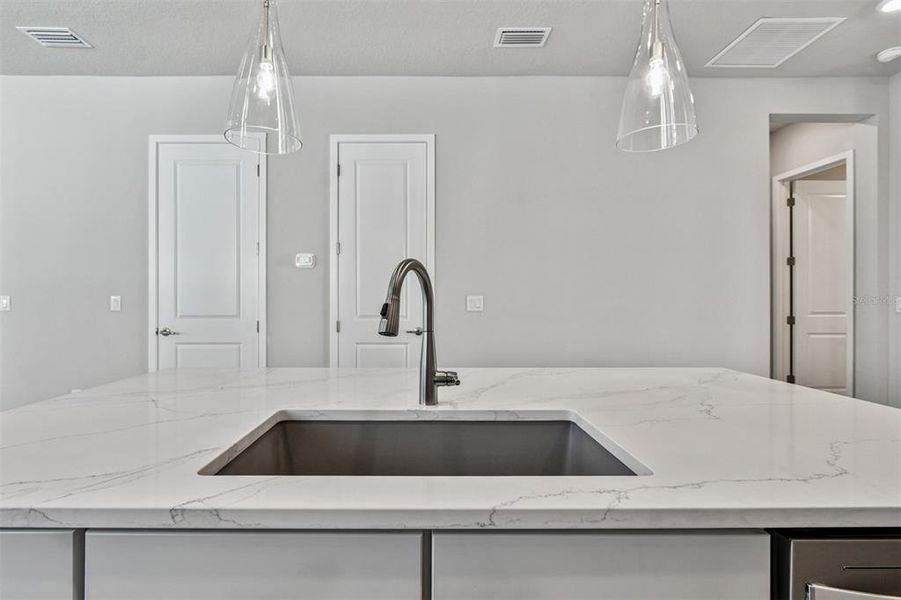 Close-up of interior finishes inside a home in Emerald Landing at Waterside at Lakewood Ranch – Cottage Series, Sarasota (Image 20). Close-up of interior finishes inside a home in Emerald Landing at Waterside at Lakewood Ranch – Cottage Series, Sarasota (Image 20).