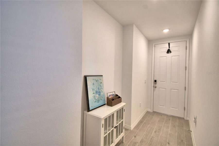 Furnished interior view inside a new home in Hammock Reserve - Signature Series, Haines City (Image 11). Furnished interior view inside a new home in Hammock Reserve - Signature Series, Haines City (Image 11).