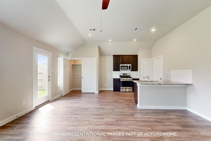 Image 14 of a home in Ambrose. Image 14 of a home in Ambrose.