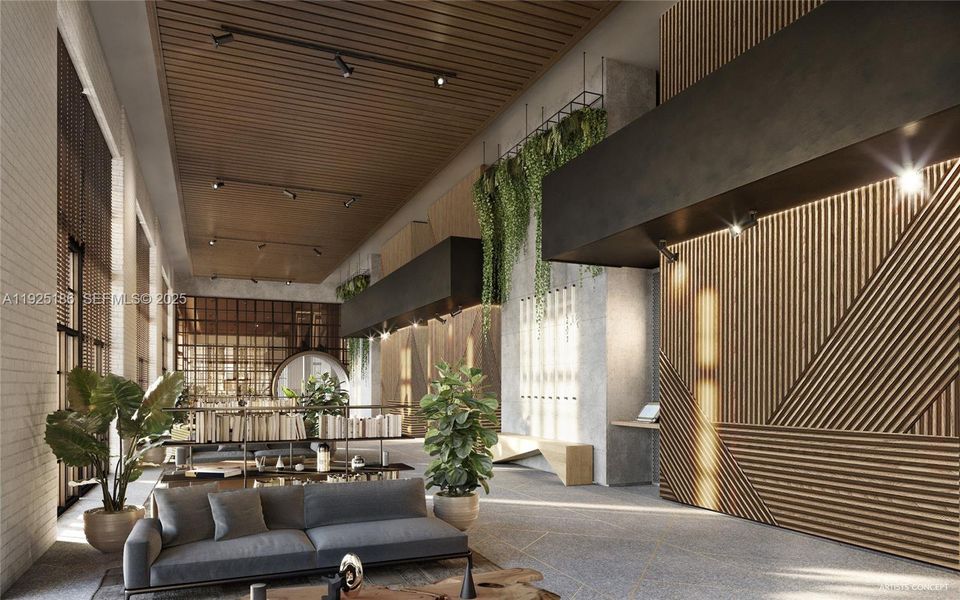 Image 67 of a home in Gale Hotel & Residences Miami (former Natiivo).