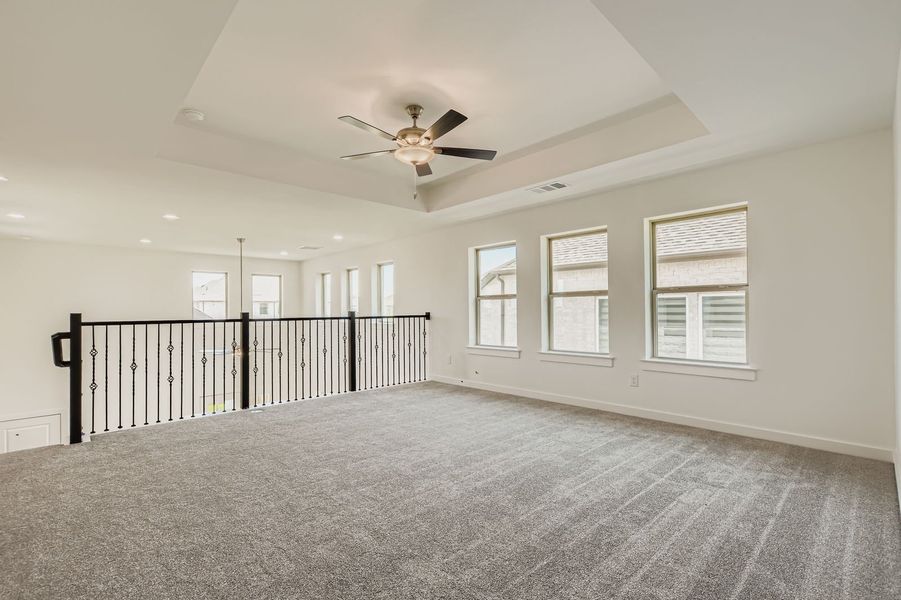 Plan 1409 Representative Photo Plan 1409 Representative Photo