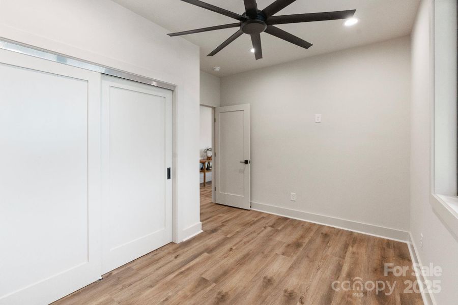 3rd bedroom also features it's own private bath 3rd bedroom also features it's own private bath