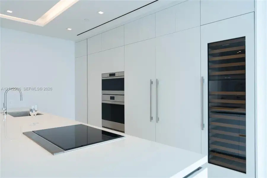 Close-up of interior finishes inside a home in , West Palm Beach (Image 13).