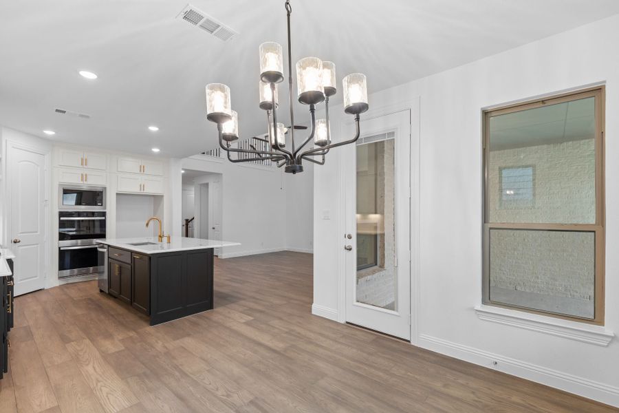 4br New Home in Celina, TX.  - Slide 8