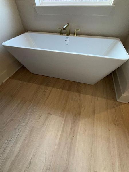 Close-up of interior finishes inside a home in , Abilene (Image 12). Close-up of interior finishes inside a home in , Abilene (Image 12).