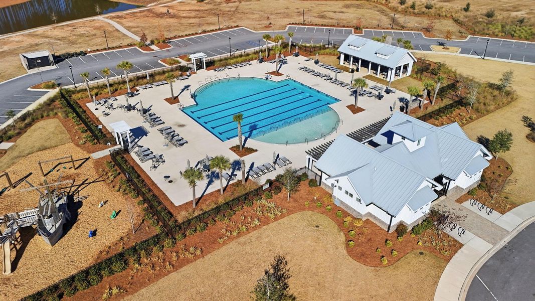 Community amenities in , Summerville (Image 48). Community amenities in , Summerville (Image 48).