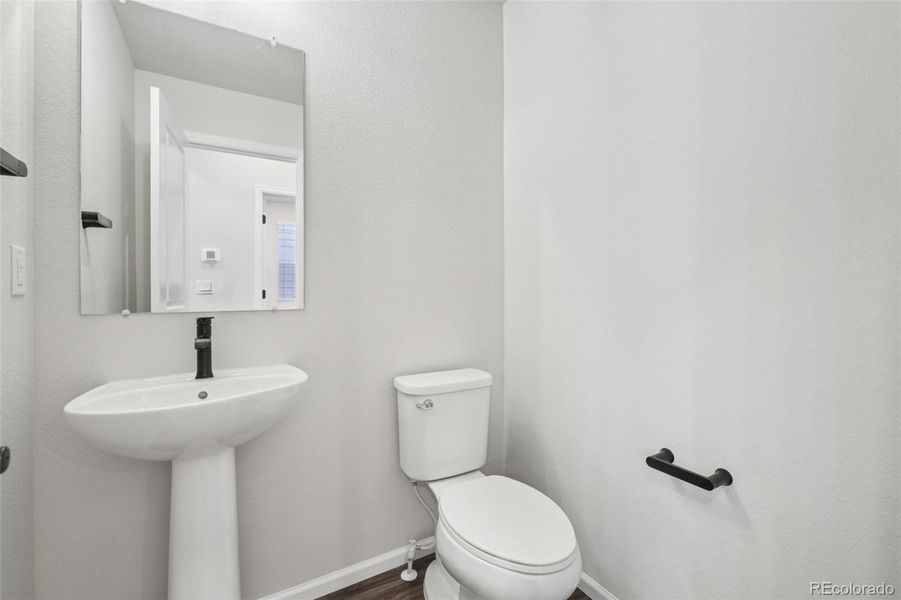 Image 40 of a home in The Villas Collection at Sterling Ranch.