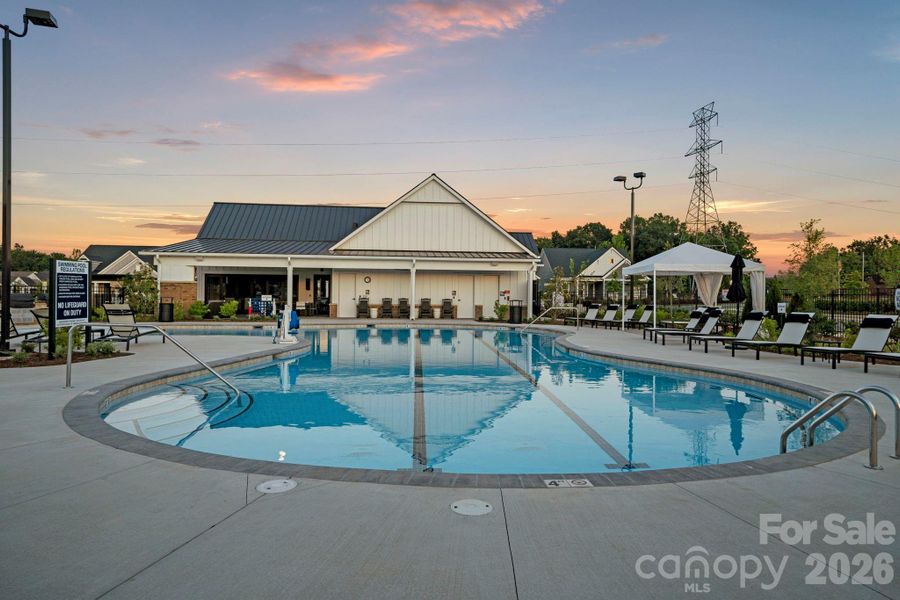 Esplanade at Northgate Community