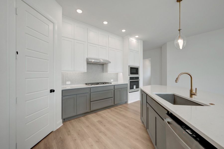 Kitchen Kitchen